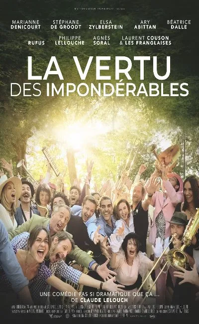La Vertu des impondérables (2020)