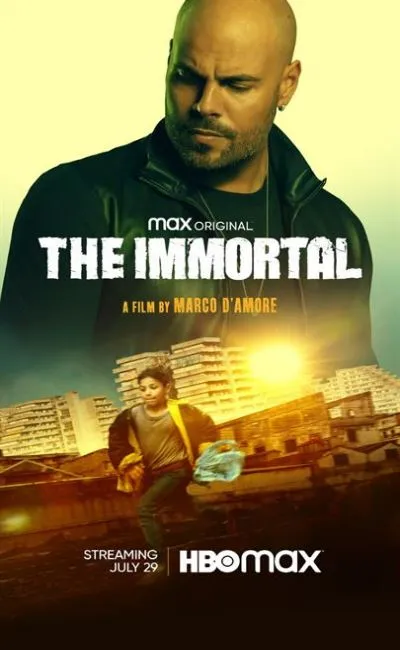 L'immortel