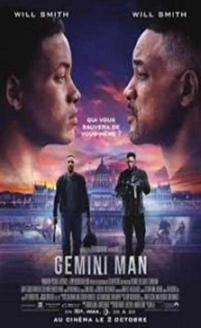 Gemini Man