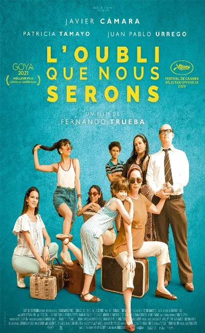 L'oubli que nous serons (2021)