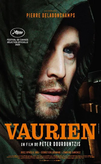 Vaurien (2021)