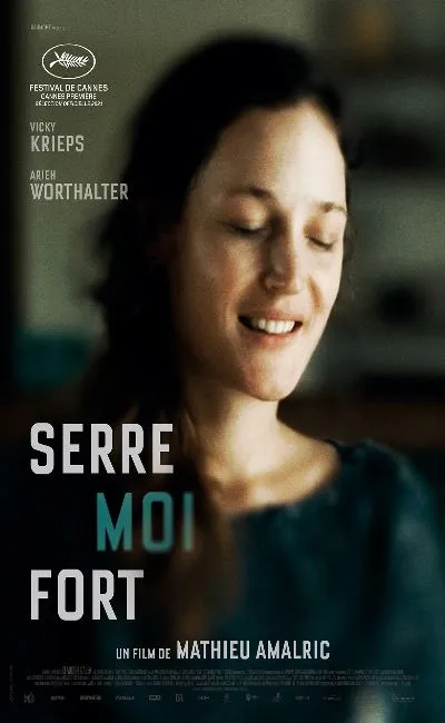 Serre moi fort (2021)