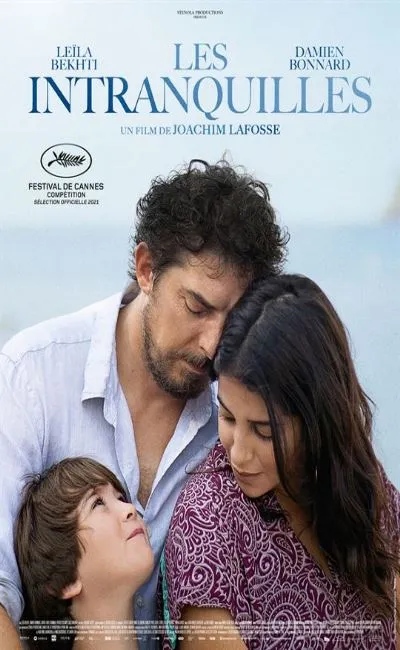 Les intranquilles (2021)