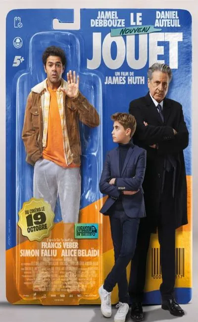 Le nouveau Jouet (2022)