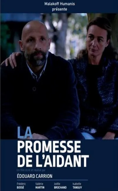 La promesse de l'aidant
