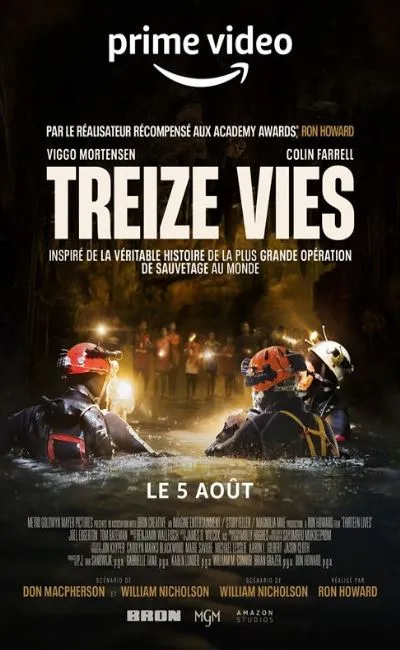 Treize vies (2022)