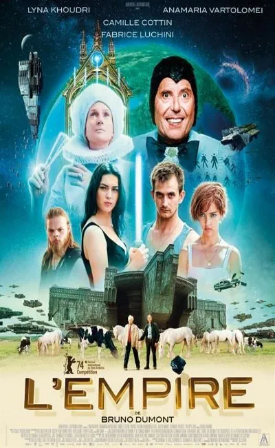 L'empire (2024)