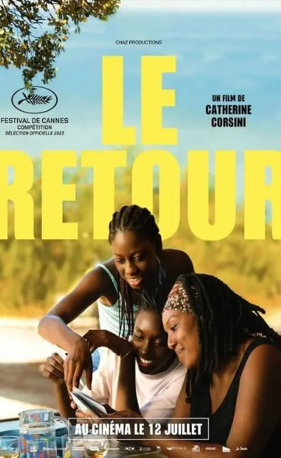 Le retour (2023)