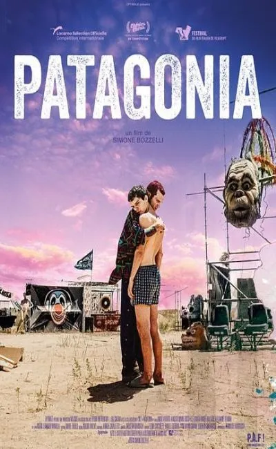 Patagonia (2025)