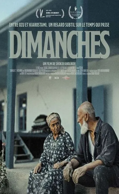Dimanches (2025)