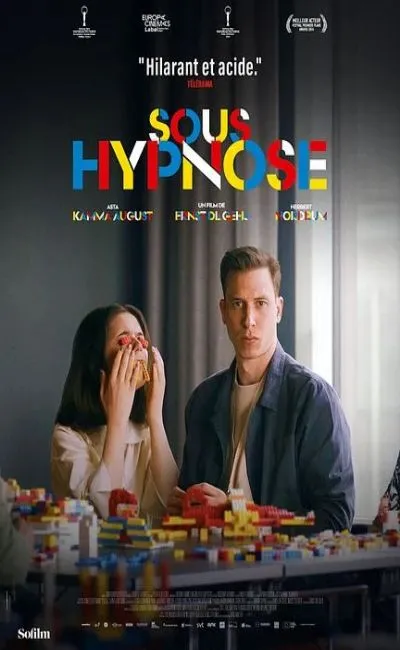 Sous hypnose (2025)