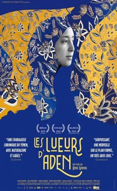Les lueurs d'Aden