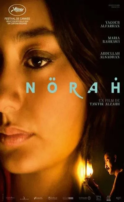 Norah (2024)