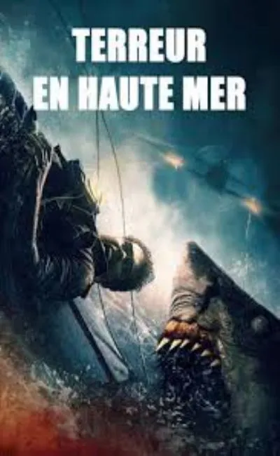Terreur en haute mer