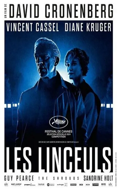 Les linceuls (2024)