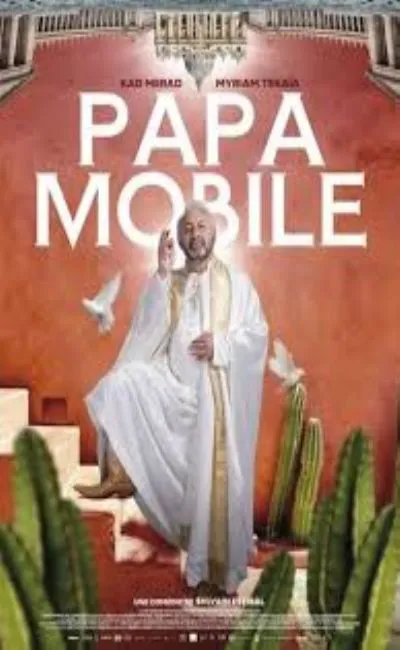 Papamobile (2025)