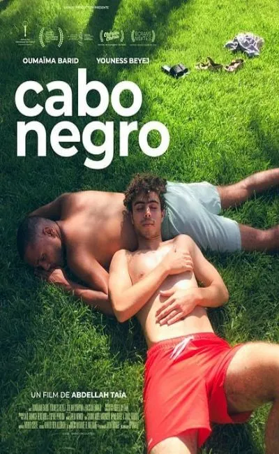 Cabo Negro