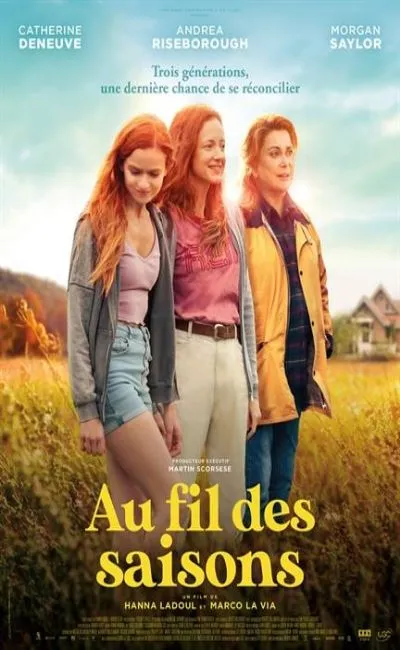 Au fil des saisons (2024)