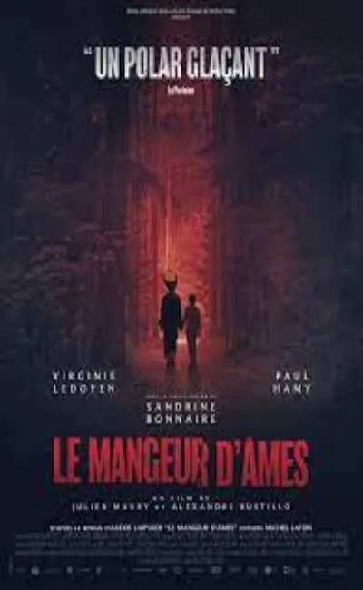 Le mangeur d’âmes (2024)