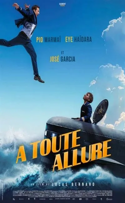 A toute allure (2024)