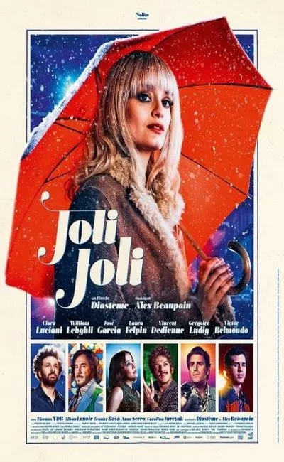 Joli joli (2024)