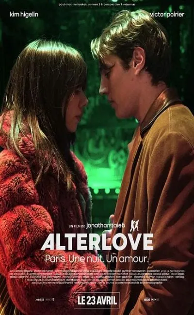 Alterlove (2025)