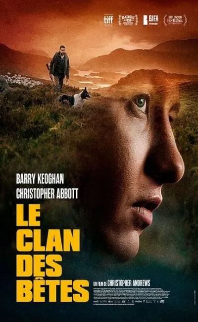 Le Clan des bêtes (2025)