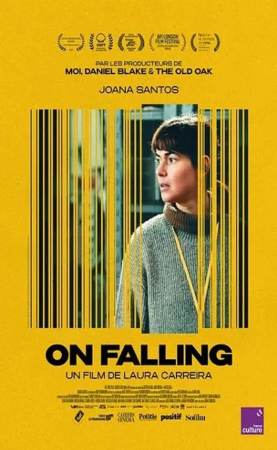 On Falling (2025)