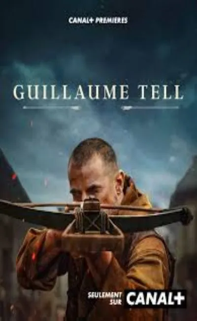 Guillaume Tell (2025)