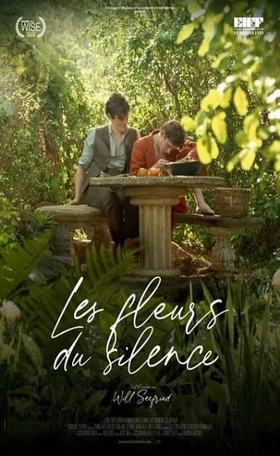 Les fleurs du silence (2025)