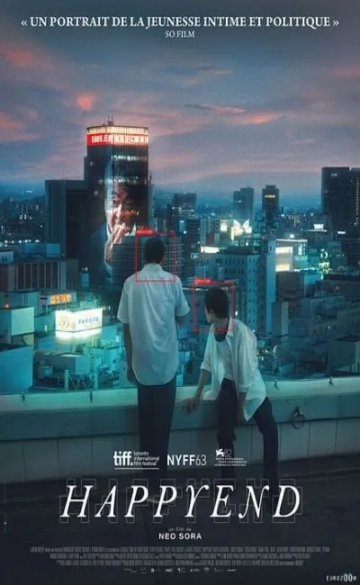 Happyend (2025)