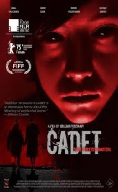 Cadet (2026)