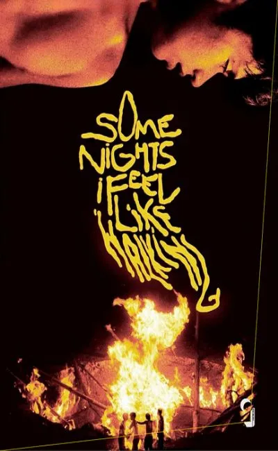 Some Nights I Feel Like Walking