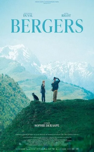 Bergers (2025)