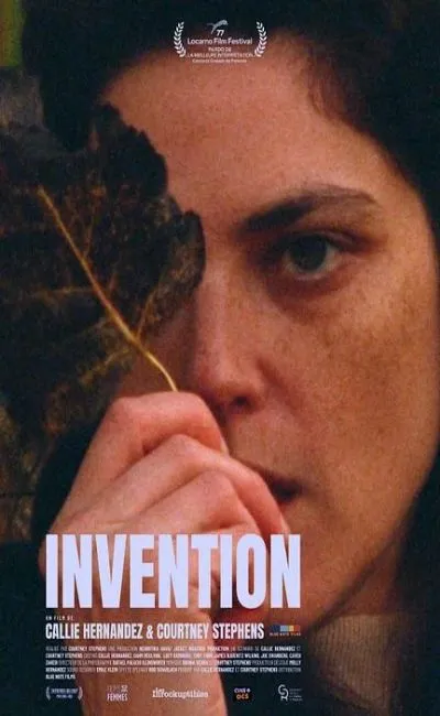 Invention (2025)