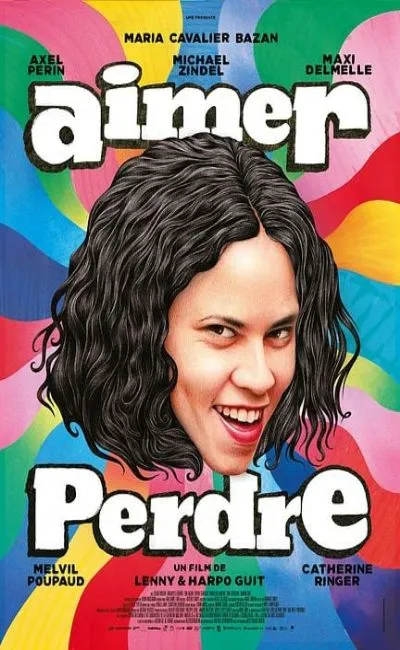 Aimer perdre (2025)