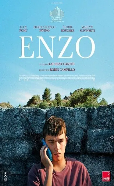 Enzo (2025)
