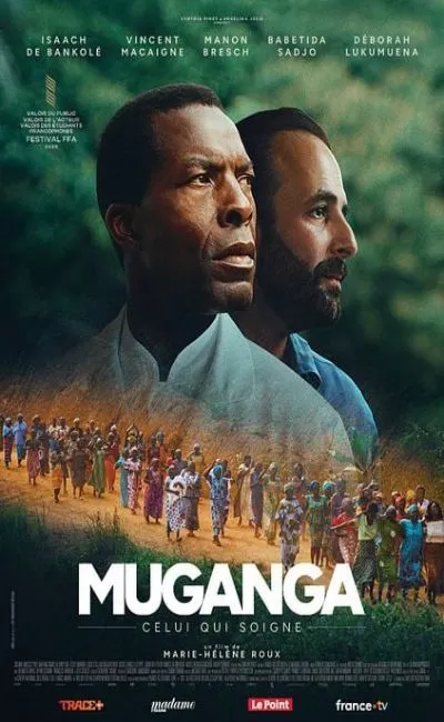 Muganga - Celui qui soigne (2025)
