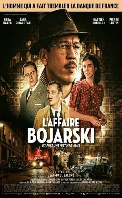 L’affaire Bojarski (2026)