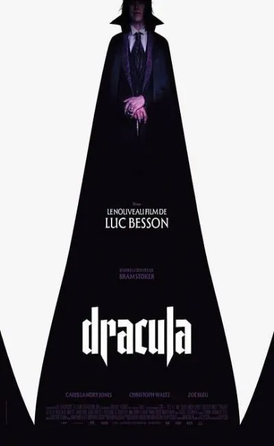 Dracula (2025)