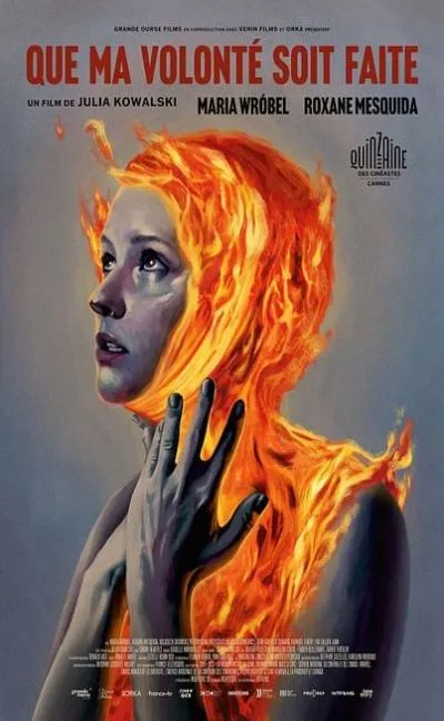 Que ma volonté soit faite (2025)