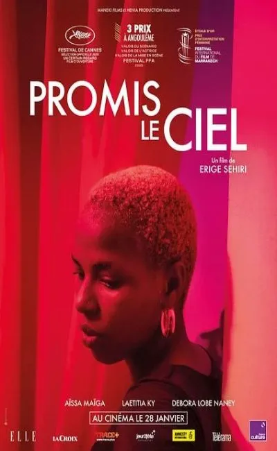 Promis le ciel (2026)