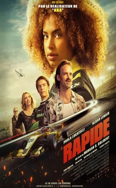 Rapide (2025)