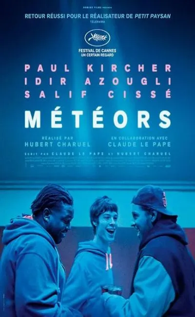 Météors (2025)