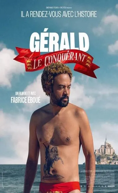 Gérald le conquérant (2025)