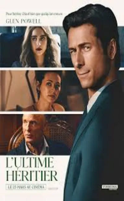 L'ultime héritier (2026)