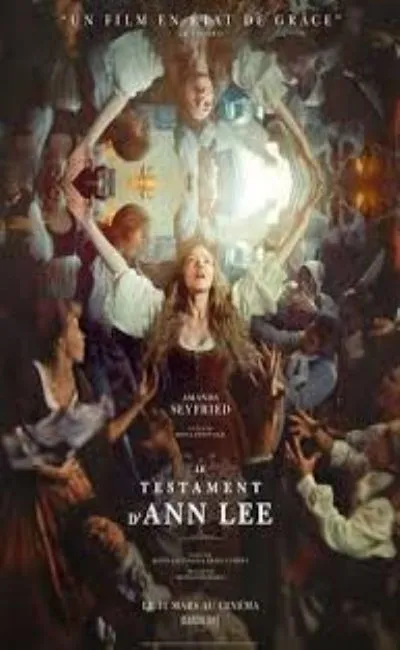 Le Testament d'Ann Lee (2026)