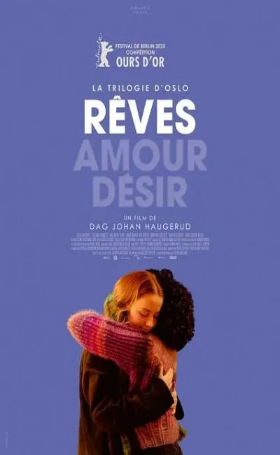La trilogie d’Oslo / Rêves (2025)