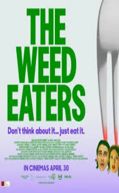 The Weed Eaters (2026)