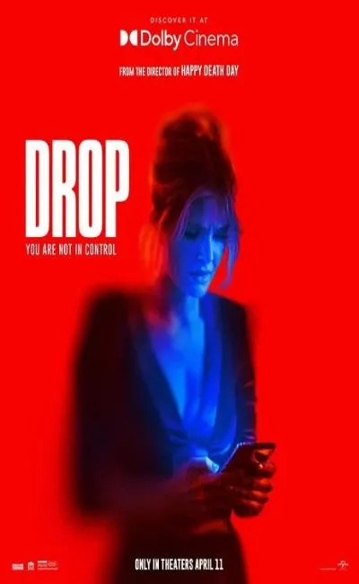 Drop game (2025)